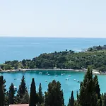 Marmo - Comfort One Bedroom With Balcony And Sea View 2 מליני
