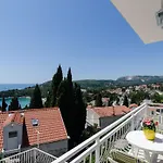 דירה Marmo - Comfort One Bedroom With Balcony And Sea View 2