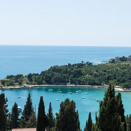 Marmo - Comfort One Bedroom With Balcony And Sea View 2 Mlini