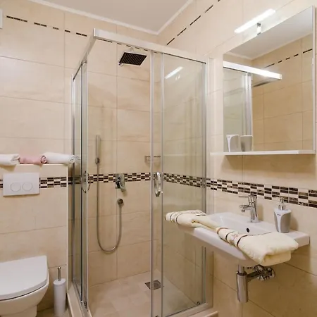 Marmo - Comfort One Bedroom With Balcony And Sea View 2 מליני