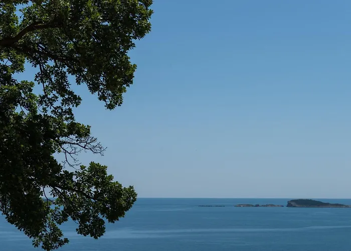 Marmo - Comfort One Bedroom With Balcony And Sea View 2 مْليني