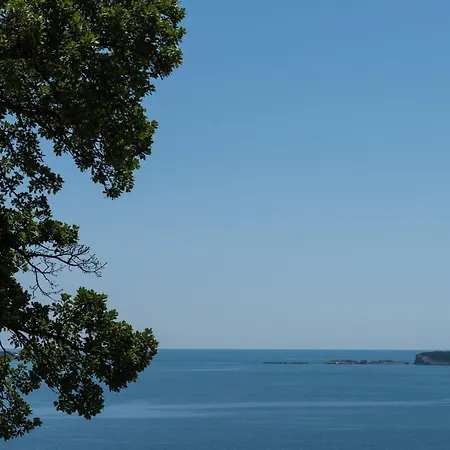 Marmo - Comfort One Bedroom With Balcony And Sea View 2 Mlini