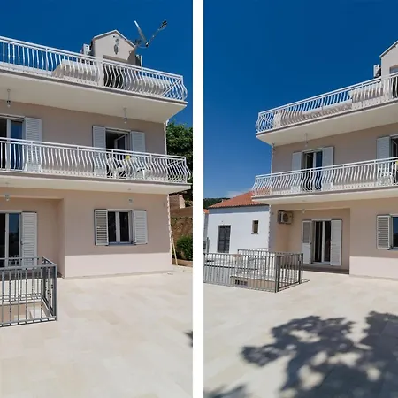 Marmo - Comfort One Bedroom With Balcony And Sea View 2 Appartement *