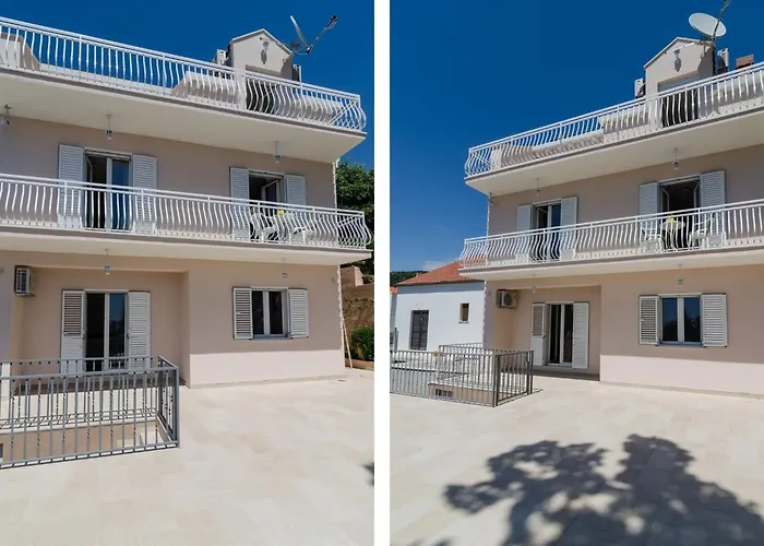 Marmo - Comfort One Bedroom With Balcony And Sea View 2 Appartement *